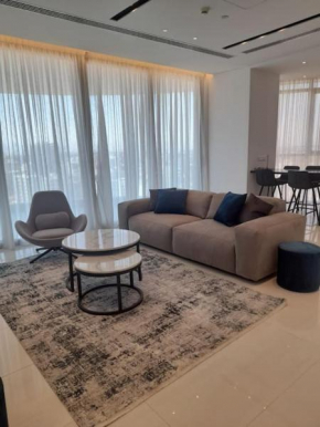 360 Nicosia-2 Bedroom City Tower